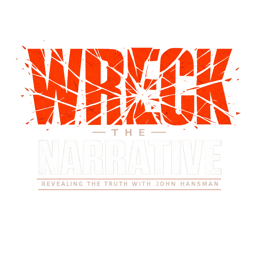 Wreck the Narrative